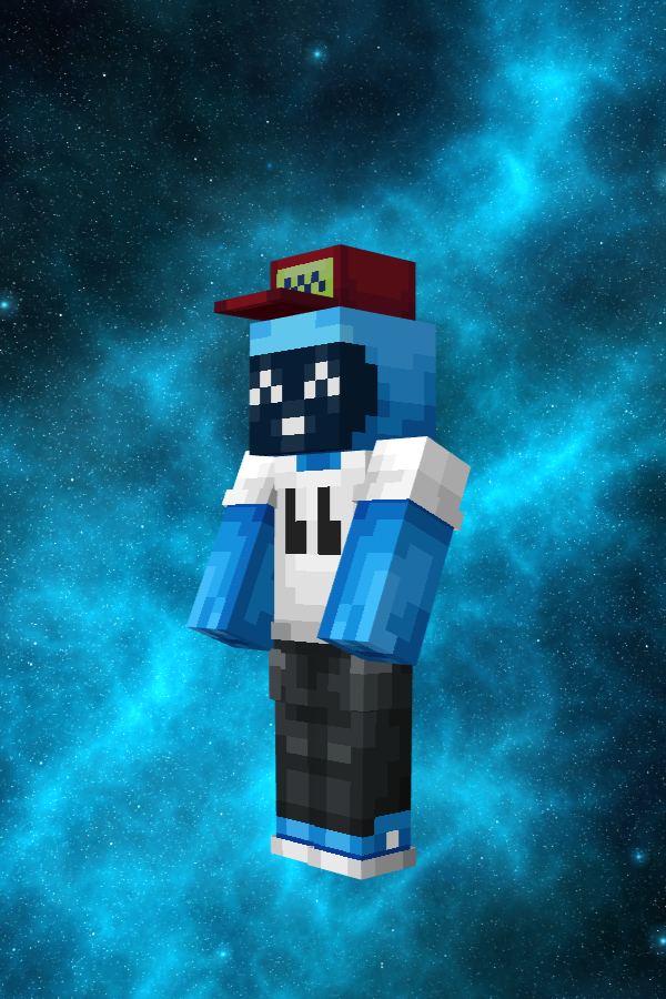 THE Casquette TWO