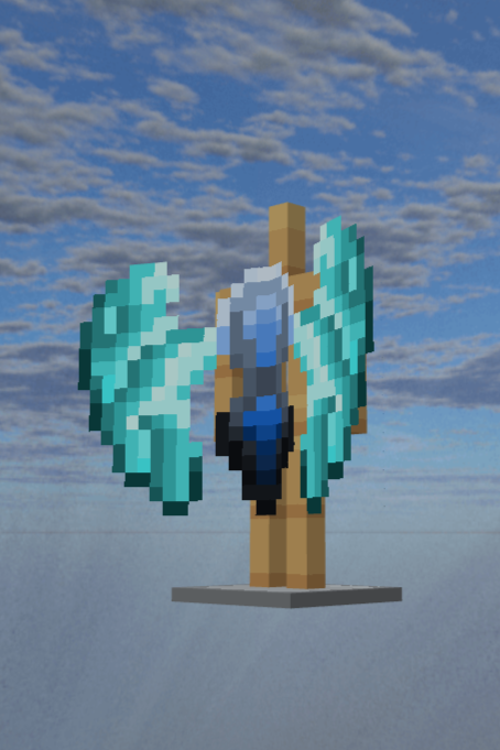 Ailes Glaciales