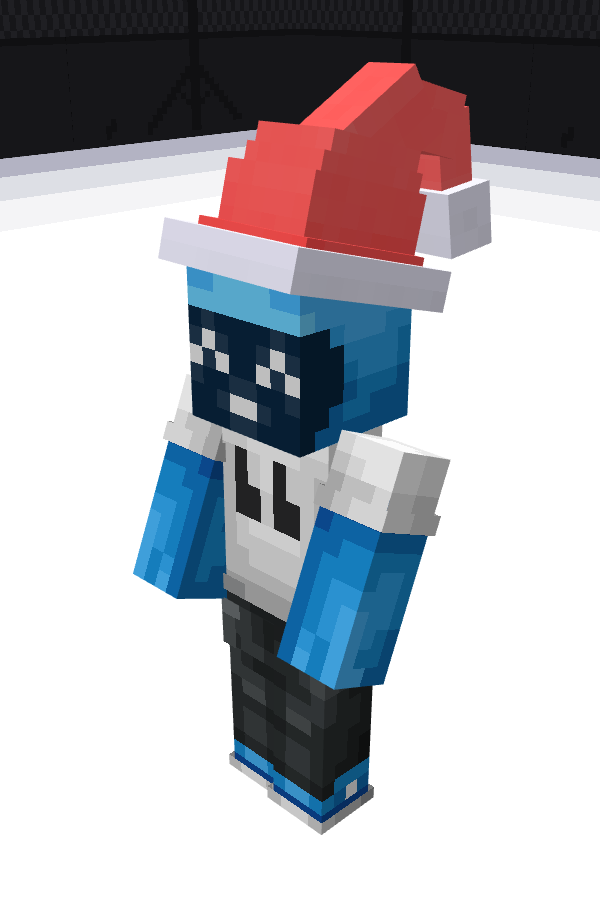 BONNET DU PÈRE NOËL