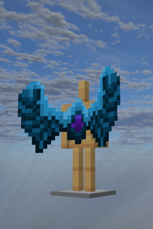 Ailes d'Ocean