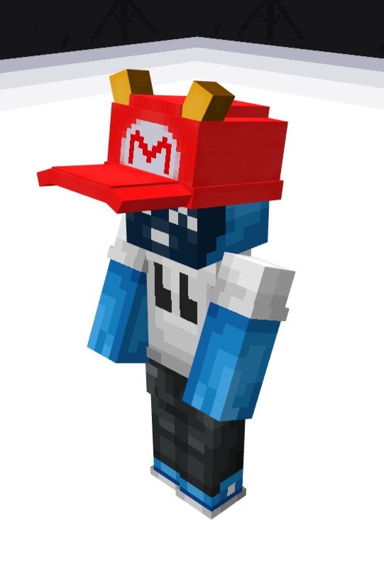 CASQUETTE DU PLOMBIER